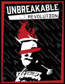 Unbreakable Revolution