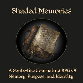 Shaded Memories