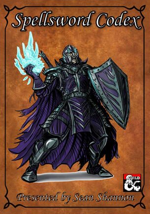 Spellsword Codex